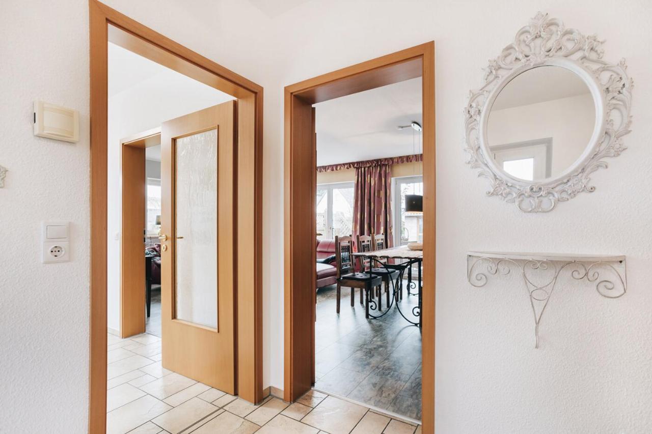Apartment An Der Wiederitz *