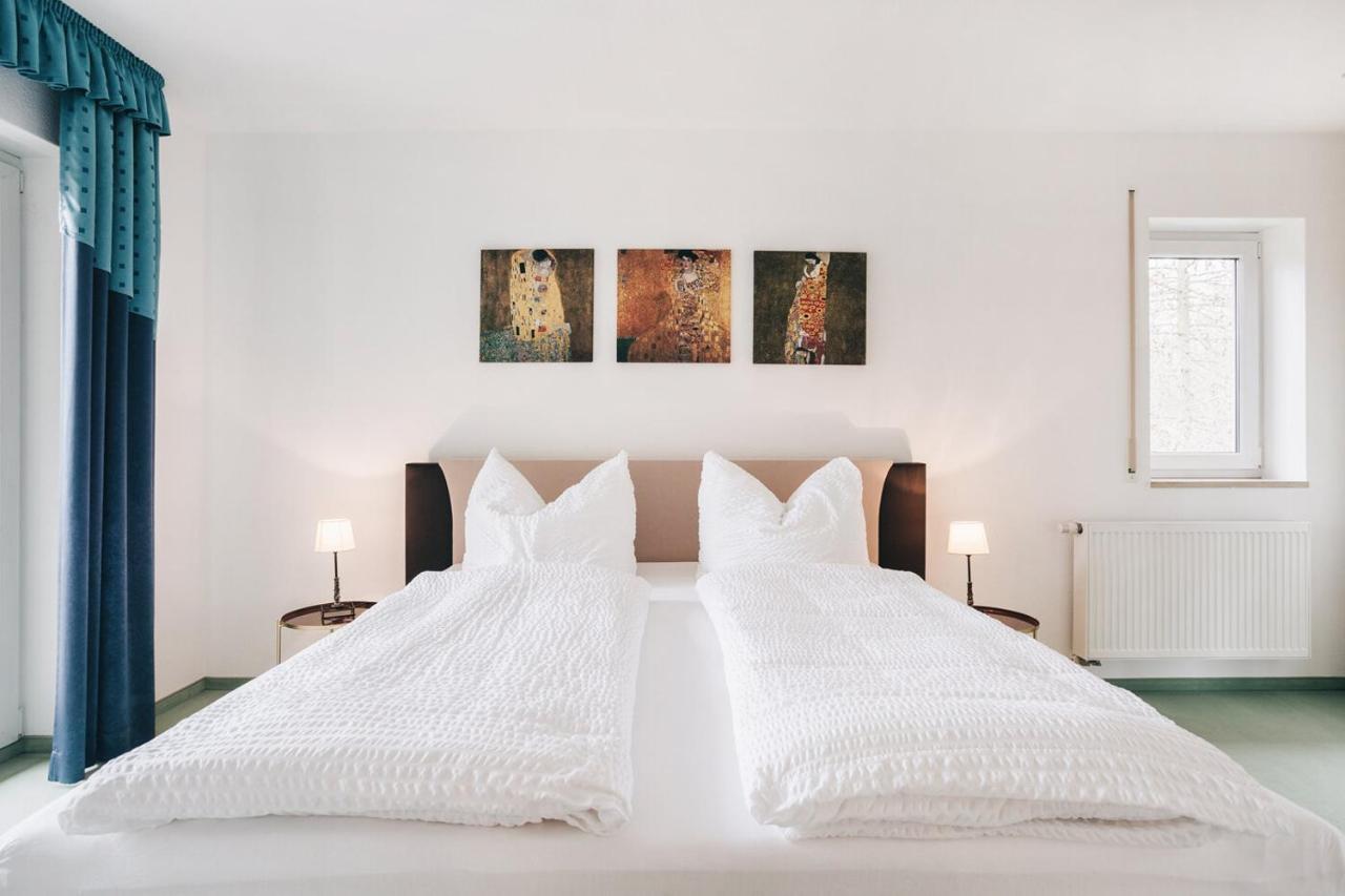 An Der Wiederitz Apartment Freital