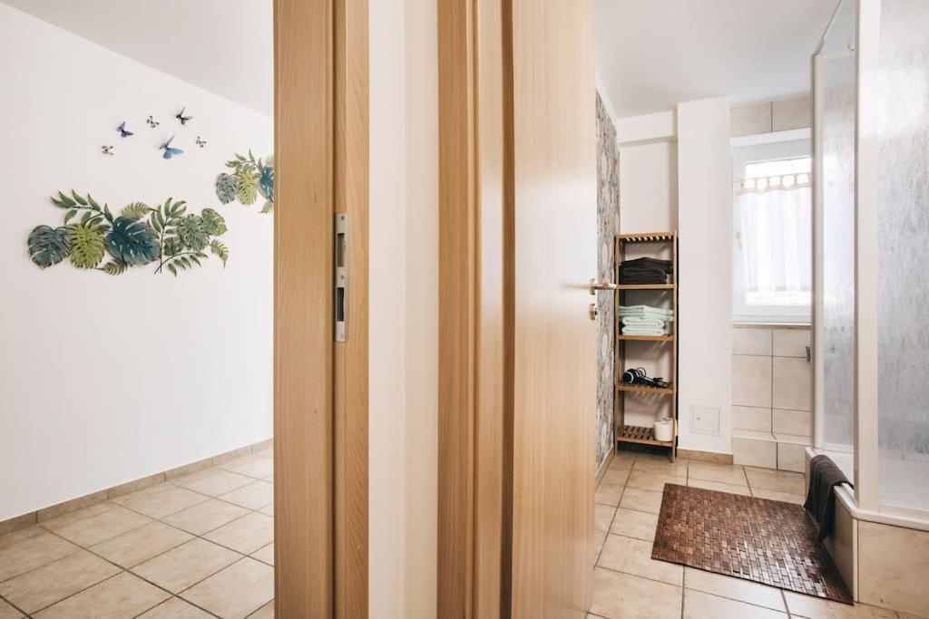 An Der Wiederitz Apartment Freital