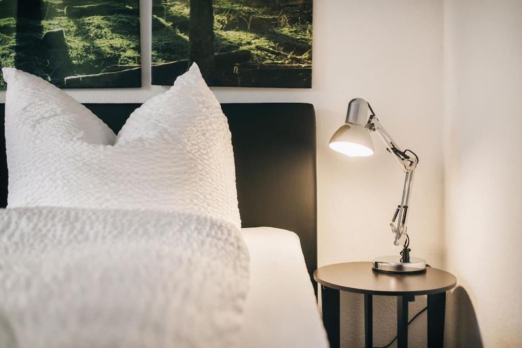 Apartment An Der Wiederitz Freital