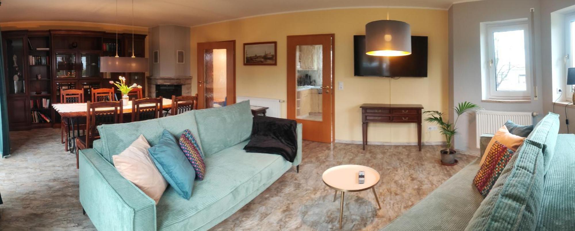 An Der Wiederitz Apartment Freital