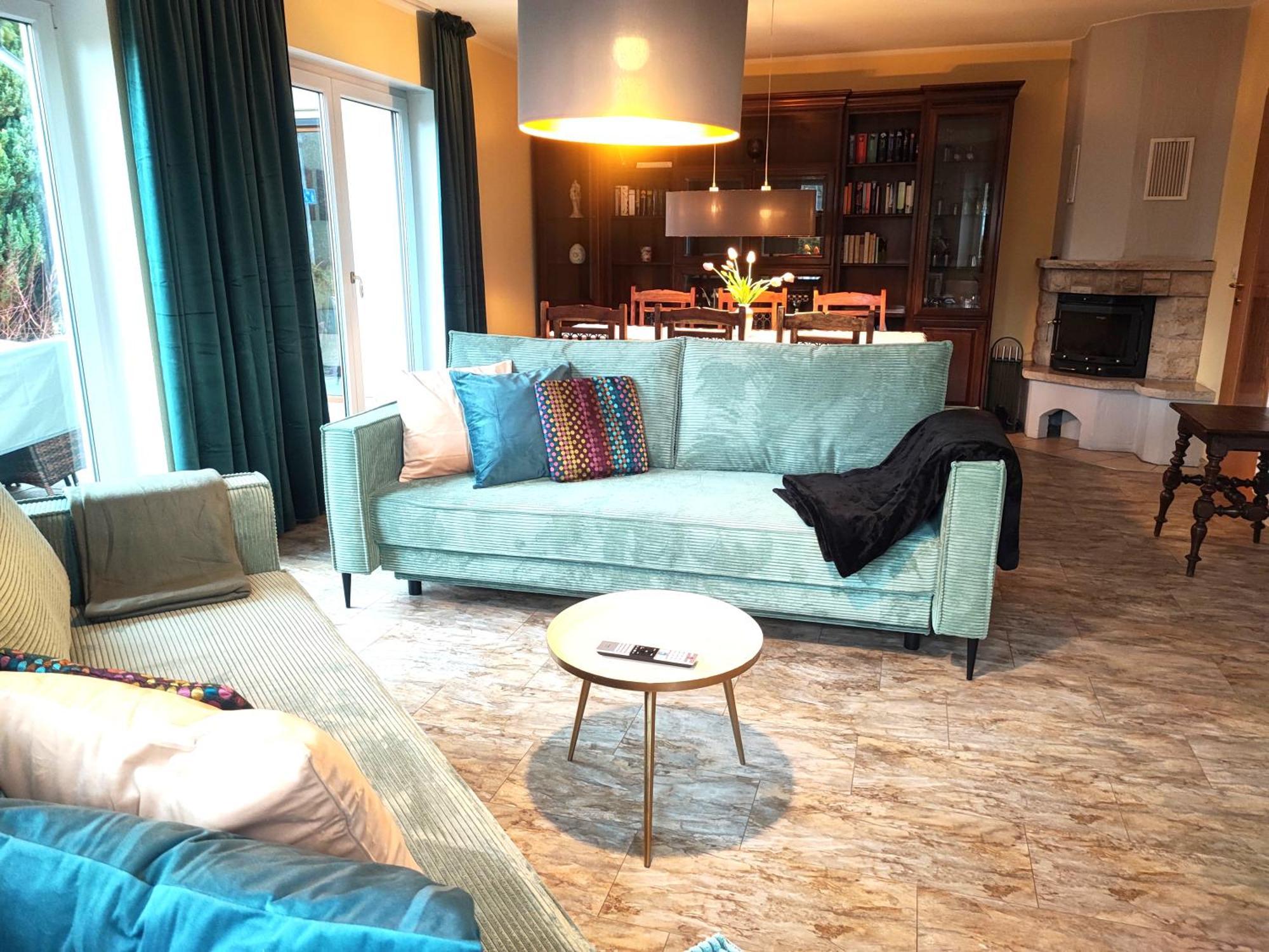 An Der Wiederitz Apartment Freital