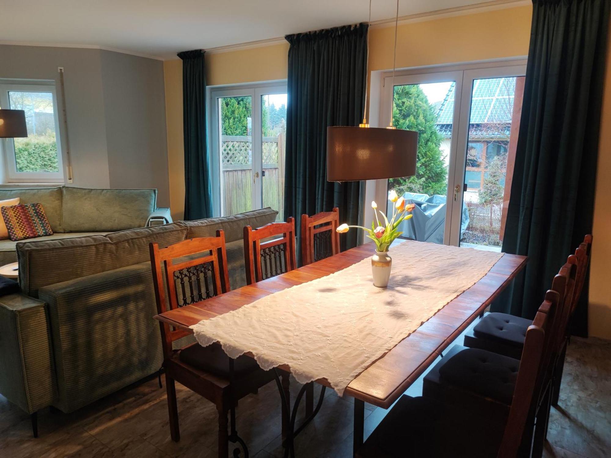 Apartment An Der Wiederitz Freital