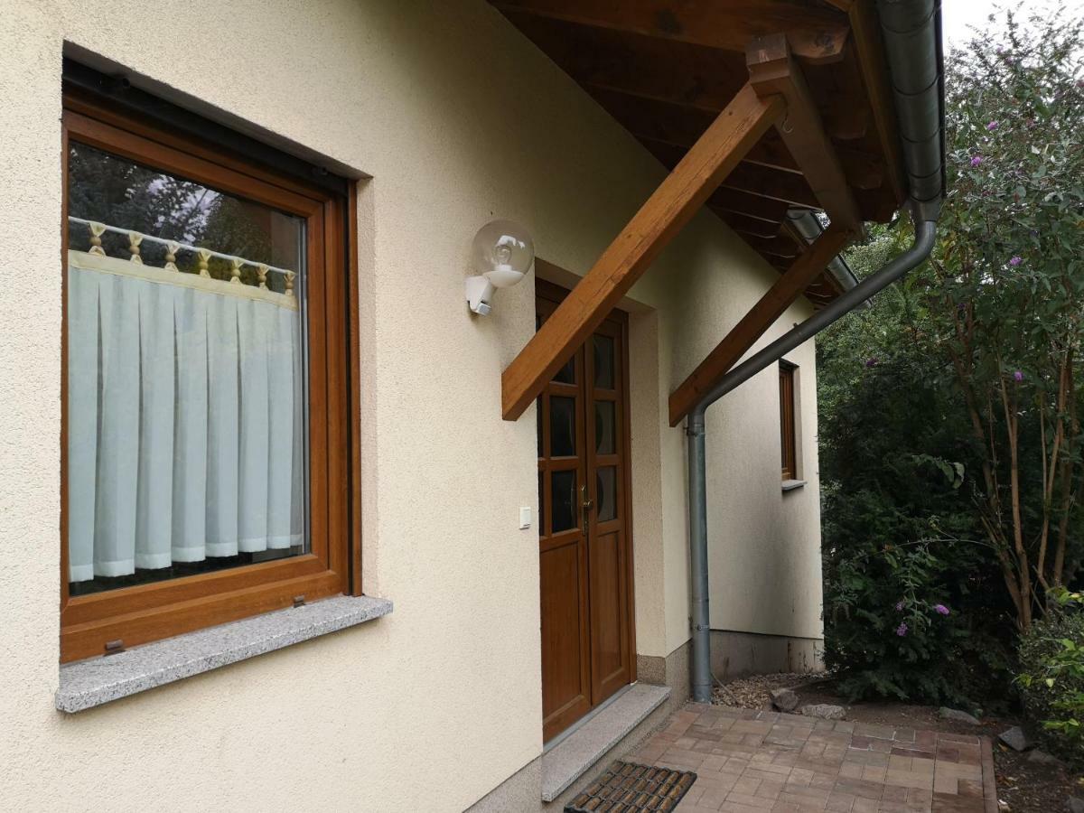 An Der Wiederitz * Freital